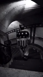 Keith Flint @ Stairway to Heaven.webp