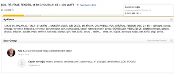 Screenshot 2026-04-17 at 22-34-38 ŞOK. İYİ. FİYAT. FENDER. M 80 CHOURS 2 65 130 WATT - Gitar ...webp