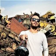 cihan alper