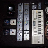 Tesir Pedal