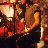 Eddie Vedder