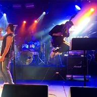 RebelliousRocker