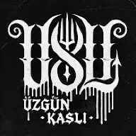 Üzgün Kaslı