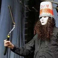 Buckethead Nunchucks