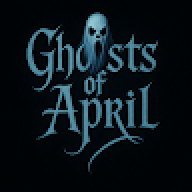 Ghostsofapril