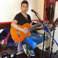 egeli gitarcı