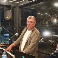 Cengiz Çınar