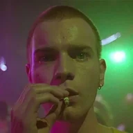 Mark Renton
