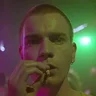 Mark Renton