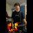 13onfire