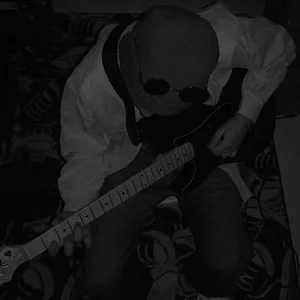 Mey Elektro Gitar Solo Cover