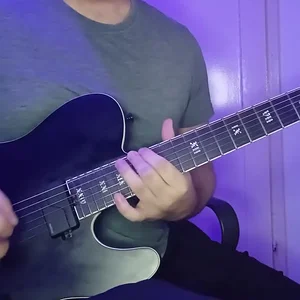 'Performansını Göster!' kategorisindeki 'Audioslave - Like a Stone (Solo)' medyası