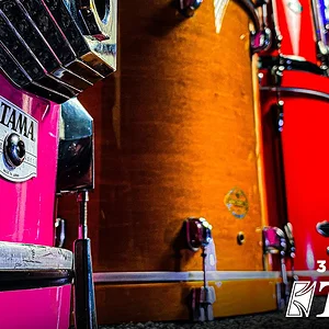 TAMA Kick Drum Comparison | Rockstar DX vs Starclassic vs Hyperdrive (With a BONUS🔥)