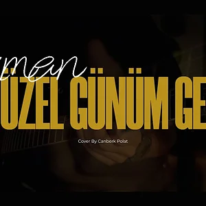 Duman - En Güzel Günüm Gecem(Guitar Cover)