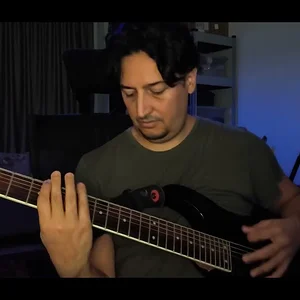 Deftones - Milk Of The Madonna (Guitar Cover V1)