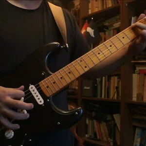'Performansını Göster!' kategorisindeki 'Pink Floyd - Sorrow (PULSE) COVER - Alper Güncan' medyası