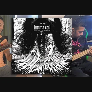 'Performansını Göster!' kategorisindeki 'Lacuna Coil - Hosting the Shadow (feat. Randy Blythe) - E. Guitar & Bass Cover' medyası