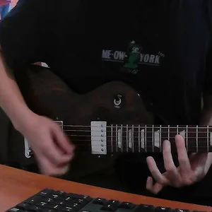 'Performansını Göster!' kategorisindeki 'Bir şeyler oluyor' medyası