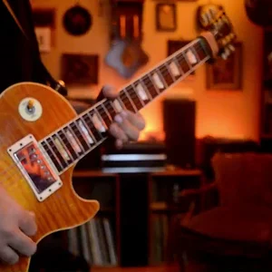 Camel - Lawrence COVER pt.2 - Alper Güncan