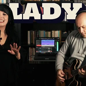 'Performansını Göster!' kategorisindeki 'Lady | Modjo | Cover' medyası