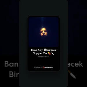 'Performansını Göster!' kategorisindeki 'Hakan Baysal - Bana Acıyı Öldürecek Birşeyler Ver 💊🔪' medyası