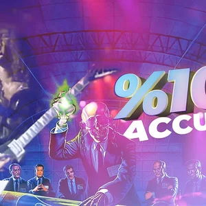 'Performansını Göster!' kategorisindeki 'Megadeth – Lucretia (Marty Friedman Solo) | 100% Accurate Transcription' medyası