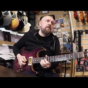 Arif DenizToker -  Soulful Blues Improv