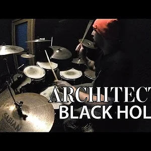 Hasan Ali Küçükçetin | Architects - Blackhole (Drum Cover)