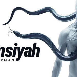 Rıza Sırman – Simsiyah (Official Music Video)