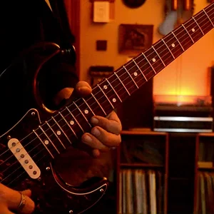 Camel - Rajaz COVER - Alper Güncan