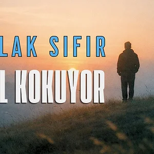Güzel Kokuyor - Mutlak Sıfır (Lyric Video)