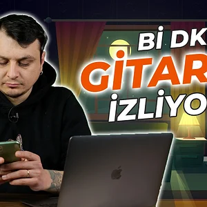 İNSTAGRAM GİTARİSTLERİ | Takip ettiğim profilleri önerdim.