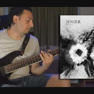 Jinjer - Perennial