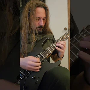 White Lion - Little Fighter Solo Cover