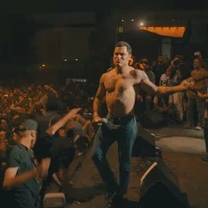 Gulch - 07/31/2022 (Live @ Sound and Fury 2022)