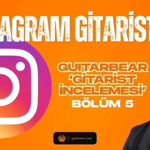 Instagram ve Tiktok Gitaristleri: Evinde Gitar Çalışan Çocuklar !!! (Gitarist İncelemesi #5)