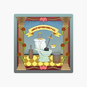 And It Covers for Y'all - EP by Stoned Jean on Apple Music
