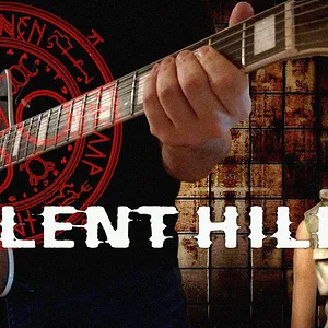 SILENT HILL 3 - You're Not Here [Instrumental Cover]