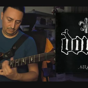 'Performansını Göster!' kategorisindeki 'Down - Lifer (Electric Guitar Cover V1)' medyası