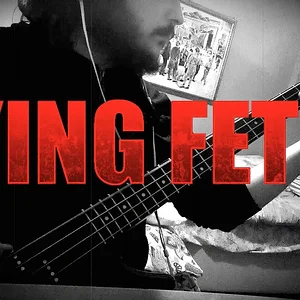 Dying Fetus - From Womb to Waste Bass Cover