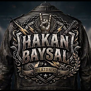 Hakan Baysal  -  Platonik 💙